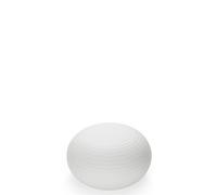 FontanaArte Bianca Table Lamp White