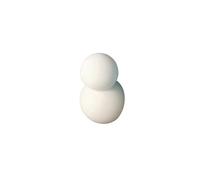 FontanaArte Bruco Wall Lamp Medium White