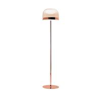 FontanaArte Equatore Floor Lamp Medium Pink