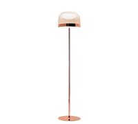 FontanaArte Equatore Floor Lamp Small Pink