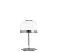 FontanaArte Equatore Table Lamp Medium Chrome