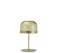 FontanaArte Equatore Table Lamp Medium Gold
