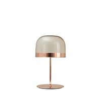 FontanaArte Equatore Table Lamp Medium Pink