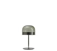 FontanaArte Equatore Table Lamp Small Black