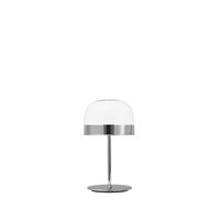 FontanaArte Equatore Table Lamp Small Chrome