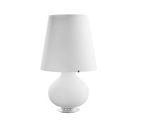 FontanaArte Fontana 1853 Table Lamp Large White