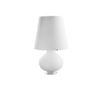 FontanaArte Fontana 1853 Table Lamp Medium White