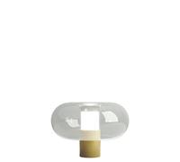FontanaArte Fontanella Table Lamp Medium Brass
