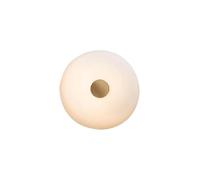 FontanaArte Tropico Wall Lamp Medium Gold