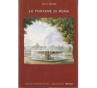 Fontane di Roma (Biblioteca di Roma)