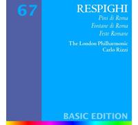 Rizzi/Lpo - Fontane di Roma/Pini di R