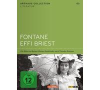Fontane - Effi Briest: Arthaus Collection Literatur