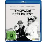 FONTANE EFFI BRIEST - MOVIE (Blu-ray)