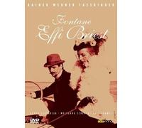 Fontane Effi Briest [Import allemand]