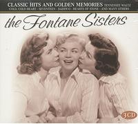 Fontane Sisters - Classic Hits and ...