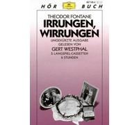 Fontane,theodor - Irrungen,wirrungen [CASSETTE]