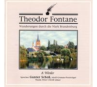 Fontane,Theodor (Wanderungen) - 08.Werder