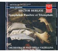 Fonte, Lorenzo Della - Symphonie/Suite Francaise/Rata