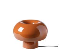 Fonte table lamp Caramel brown Favius - KP_FAVIUS FONTE