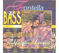 Fontella Bass - Now That I Found a Good Thing