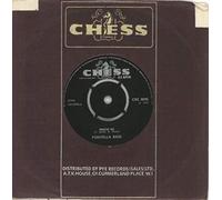 Fontella Bass - Rescue Me