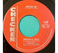 Fontella Bass - Rescue Me