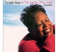 Fontella Bass - Travellin'