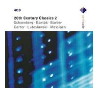 Fontenay Trio - 20th Century Classics 2