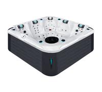 Fonteyn Passion Devotion Hot Tub For 5 People