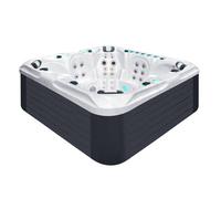 Fonteyn Passion Excite Hot Tub For 7 People