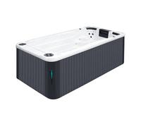 Fonteyn Passion Swim Spa Aquatic 2 - 2 Seats
