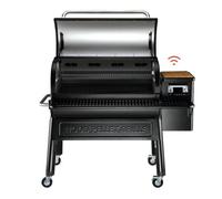 Fonteyn Z Grill Wood Pellet Multitasker 11002B