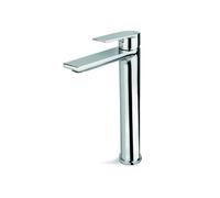 Fonthill Chrome Effect Worktop Mono Mixer Tap