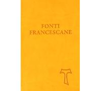 Fonti francescane