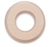 Fontini 31-801-00-2 - Beech Frame 1 Element Colonial Garby Natural Pack