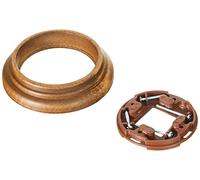 fontini Frame - Wood Honey 1elemento Garby Ref. 6583020001