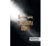 Fontis Verlag Basel Bib Hoffnung für alle. Die Bibel - "Kingdom Come (Hardback)