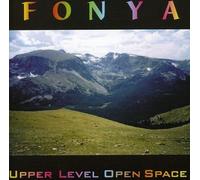 FONYA - Upper Level Open Space