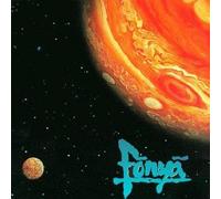 Fonya - Wanderers of the Neverending Night