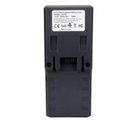 Fonysien Battery Compatible with Hoover Freedom FD22 Series, 3500mAh, 22.2V | Compatible with FD22G 011, FD22RP 011, FD22L 001, FD22BC 011, FD22BR 001, Vacuum Cleaner, PN: TBTTV1T1 TBTTV1B1 35601729