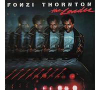 Fonzi Thornton - The Leader (Expanded Edition)