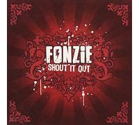 Fonzie - Shout It Out