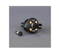 FONZON 35/8T FULL METAL SPLIT FR/RR DIFF - ARRMA 6S SERIES FZCS63508T