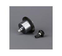 FONZON 37/13T UNIVERSAL FULL METAL F/R DIFF -ARRMA 1/10 4X4 FZCS43713