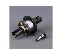FONZON 43/12T FULL METAL SPLIT FR/RR DIFF - ARRMA 6S SERIES FZCS64312T