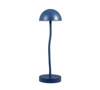 Fonzy Table Lamp Indigo Blue