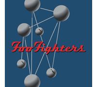 Foo Fighters : The Colour and the Shape VINYL 12" Album 2 discs (2015)