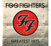 Foo Fighter - Greatest Hits (2021) 2 LP Vinyl