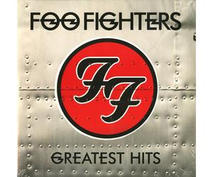 Foo Fighter - Greatest Hits (2021) 2 LP Vinyl