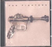 Foo Fighters – Foo Fighters – CD